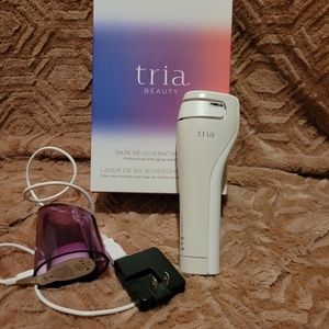 Tria Skin Rejuvenation Laser